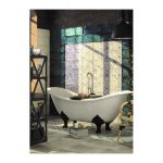 MONTBLANC BLU 20 x 50 1,2m2