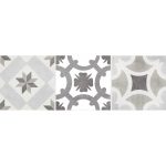 BULEVAR DECOR COLD MIX 10 x 30 1m2