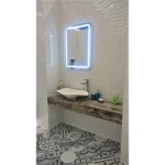 TER MOMENTS PATCHWORK GRI I 45X45 1,62m2/ 8szt.