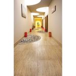 Kamień Naturalny Trawertyn Classic 1,5x30x60 niewypełniony szczotkowany 1szt./0,18m2