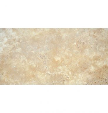 Kamień Naturalny Trawertyn Cross 1,2x30,5x61 niewypełniony szlifowany 5szt./0,93m2
