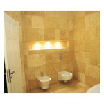 Kamień Naturalny Trawertyn Classic Cross Modularny Różny wym. 6szt./0,742m2