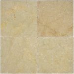 Kamień Naturalny Marmur Lotus Beż 1x15x15 antyk 24szt./0,54m2