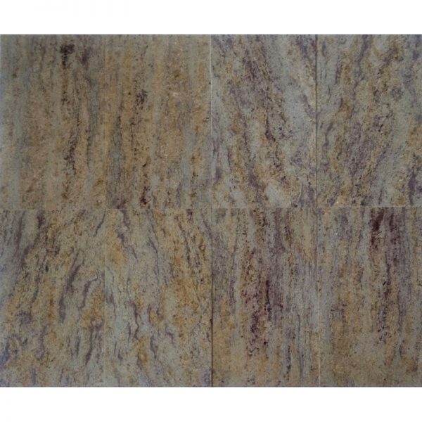 Kamień Naturalny Granit Shivakashi 1x30,5x61 polerowany 5szt./0,93m2