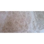 Kamień Naturalny Marmur Emperador Beż 1x30,5x61 polerowany 5szt./0,93m2