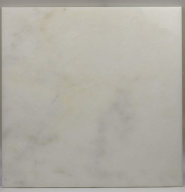 Kamień Naturalny Marmur Lotus Biały 1x45,7x45,7 polerowany 6szt./1,253m2