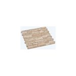 Mozaika Trawertyn Classic 1,5xFL cm FM118 1x30,5x30,5, antykowany