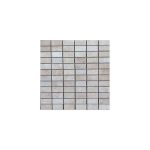 Mozaika Trawertyn Classic 2,3x4,8 cm FM-152 1x30,5x30,5, antykowany