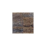 Mozaika Trawertyn Mystic Lineer 1,5x15 cm FM-125 1x30,5x30,5, polerowany