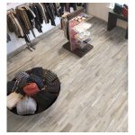 GRES SZKLIWIONY STRUKTURALNY LIVING TORTORA 15X100 1,23m2/8szt.