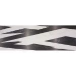 Glazura Decor Arkit BALDOCER 40X120 1,44m2/ 4szt.op