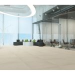 Gres Szkliwiony Vista Bone Lapato Szary 80x80 1,28m2/ 2szt.