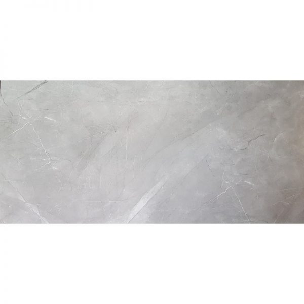 Gres Szkliwiony Pulpis Grey 60x120x0,9 cm 1,44 m2 / 2 szt