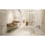 Gres Szkliwiony Onyx White 60 x 119,5 x 1cm 1,434 m2 / 2 szt
