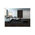 Gres Szkliwiony Fuego Nero Gold 60 x 119,5 x 0,9cm 1,434 m2 / 2 szt