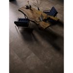 Gres Szkliwiony Fuego Nero Gold 60 x 119,5 x 0,9cm 1,434 m2 / 2 szt