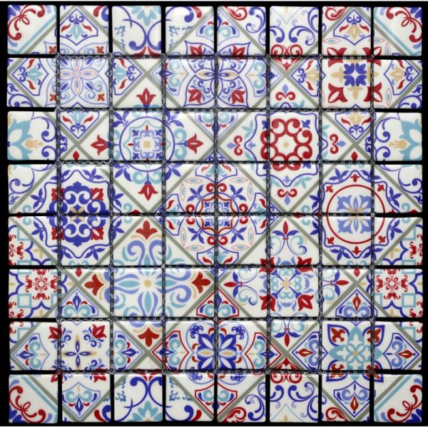 Mozaika szklana EFEZ SD-02