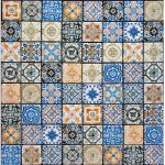 Mozaika szklana EFEZ SD-03