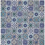 Mozaika szklana EFEZ SD-66