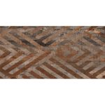 Gres szkliwiony Cross Dekor 60x119,5x0,9 cm 1,44 m2 /2