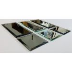 Płytka szklana Espello 10x20 kolor