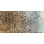 Gres szkliwiony Metallic Rug