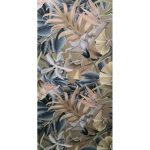 Gres szkliwiony Tropical