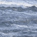 Gres szkliwiony Ocean Blue Poler 60x120 1,42m2/2szt  /K