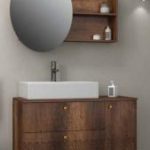 Meble Łazienkowe Kolekcja Daphne