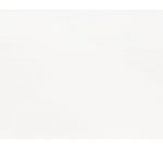 Gres Marginal White Mat ( Pure White Mat) 60x120 1,44m2/2szt /M