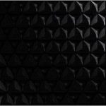 Glazura Velvet Negro 20x60 1,44m2/12szt. /H