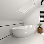 Gres Super White mat 60x60x0,9cm 1,44 m2 / 4 szt  K