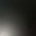 Gres Super Black mat  60x60x0,9cm 1,44 m2 / 4 szt  K