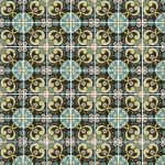 Mozaika szklana Efez FB-613  33.5 x 33.5    M