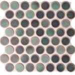 Gres szkliwiony Dakhla Aqua  31 x 31 cm  0,86 m2  HC