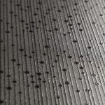 Glazura Pearl Drop Grey Mat  31.6 X 90   1,14 m2  HM