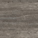 Gres Trawertyn Nero Carved 60x120 M