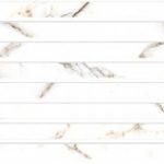 Glazura Calacata Gold Dekor 35 X 90  1,58  HM