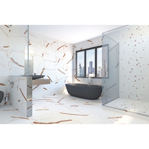 Glazura Pless 35x90cm 1,58 m2 HM - obrazek 8