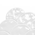 Gres Scale Gloss White 30,7x30,7 HC