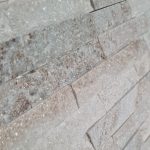 Kamień naturalny Quartz Brown 10 x 35 cm  0,39 m2 HC