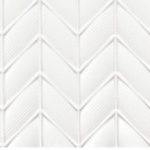 Glazura Dekor Aben Neve Satin 30x90  4/1,08m2  HM