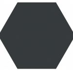 Gres Opal Nero 28,5x33 H