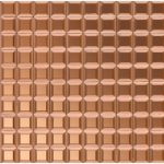 Mozaika Adelaide Copper 30 x 30 Iryda HM