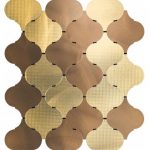Mozaika Marakesz Gold Iryda 30 x 30  HM