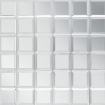 Mozaika Melbourne Silver 30 x 30 Iryda HM