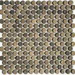 Mozaika Penny Stoneglass 28,7x28,4  H