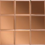 Mozaika Sydney Copper 30 x 30 Iryda HM