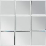 Mozaika Sydney Silver 30 x 30 Iryda HM