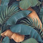 Gres  Botanical Decor 60x120 M